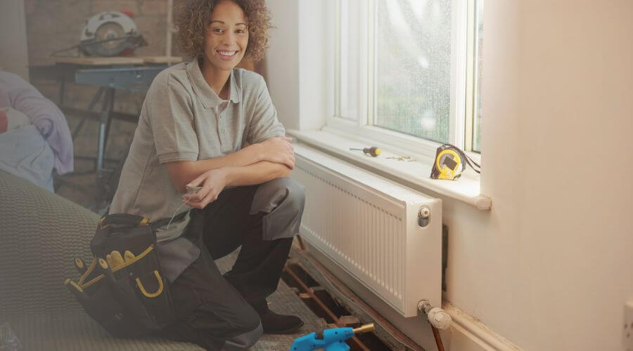 Professional sink repair in Edmeston, NY